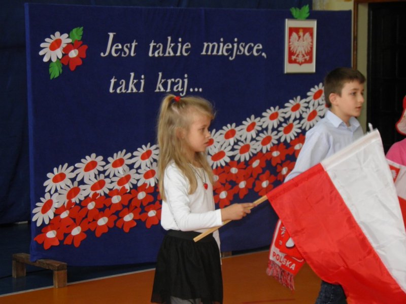 Konkurs Pieśni Patriotycznej